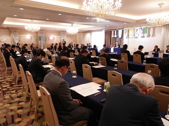 県外研修見学会1