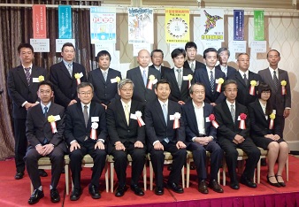 県外研修見学会2