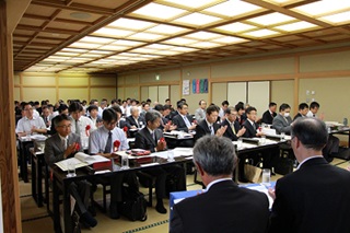 平成28年度通常総会2