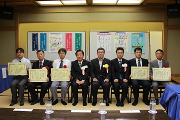平成28年度通常総会3