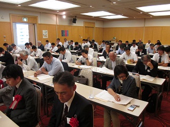 平成29年度通常総会1