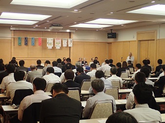 平成29年度通常総会2
