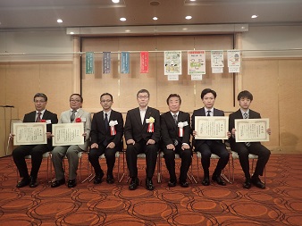 平成29年度通常総会3