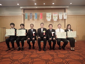 平成29年度通常総会5