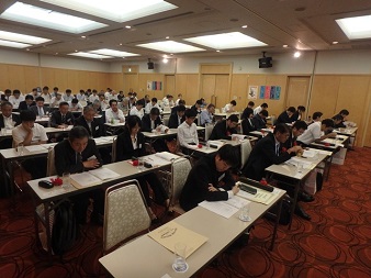 平成30年度通常総会1