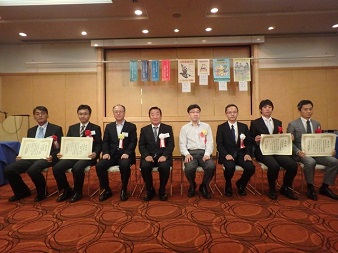 平成29年度通常総会3