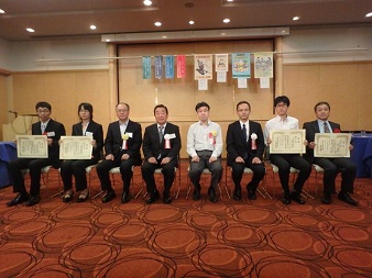 平成29年度通常総会5