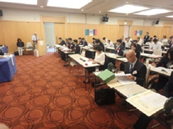 平成30年度通常総会1