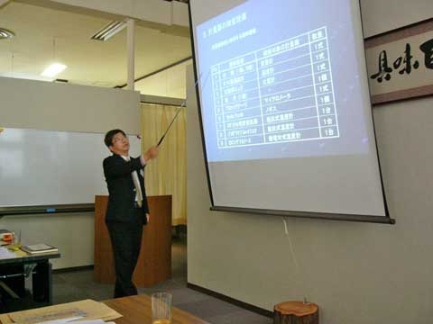 研修会アルバム1