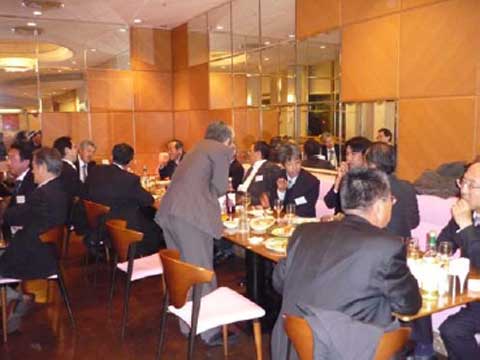 意見交換会1