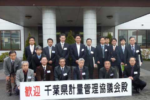県外研修見学会2