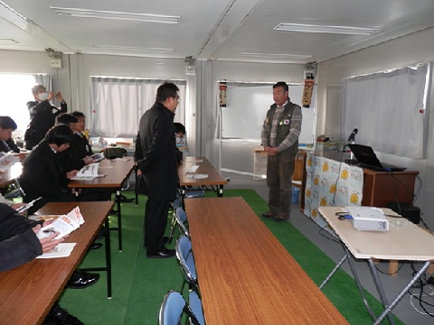 県外研修見学会3