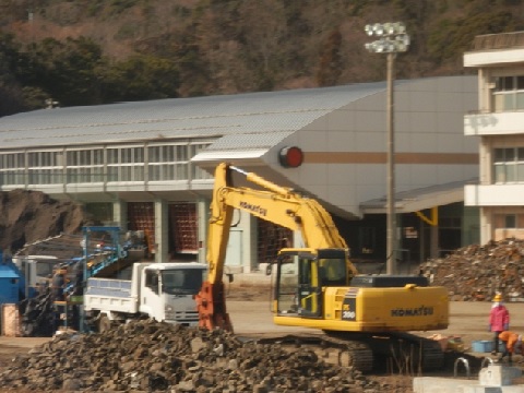 県外研修見学会4