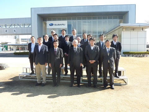 県外研修見学会3