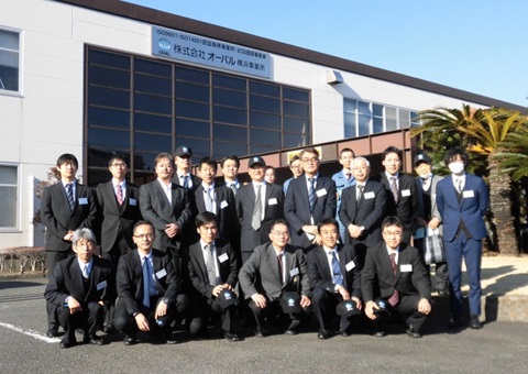 県外研修見学会3